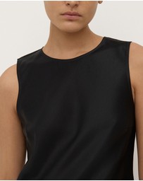 Assembly Label - Ilsa Midi Dress