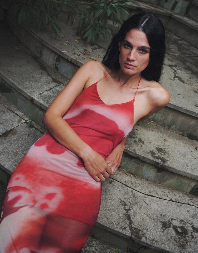 Feners - Balita Dress
