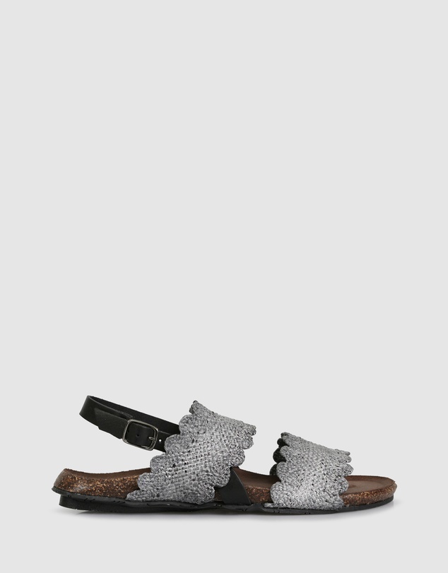 Sempre Di - Daralice Sandals