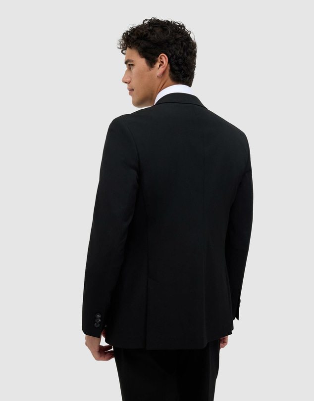 Politix - Jett Performance Tailored Jacket