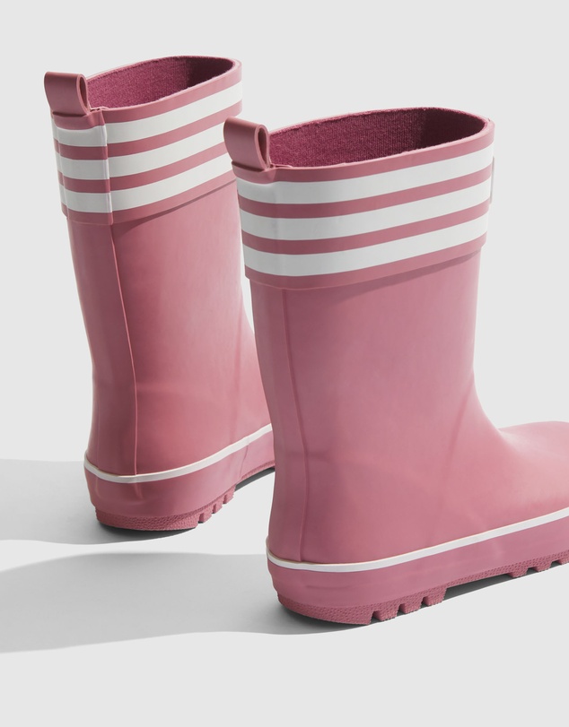 Country Road - Stripe Gumboot