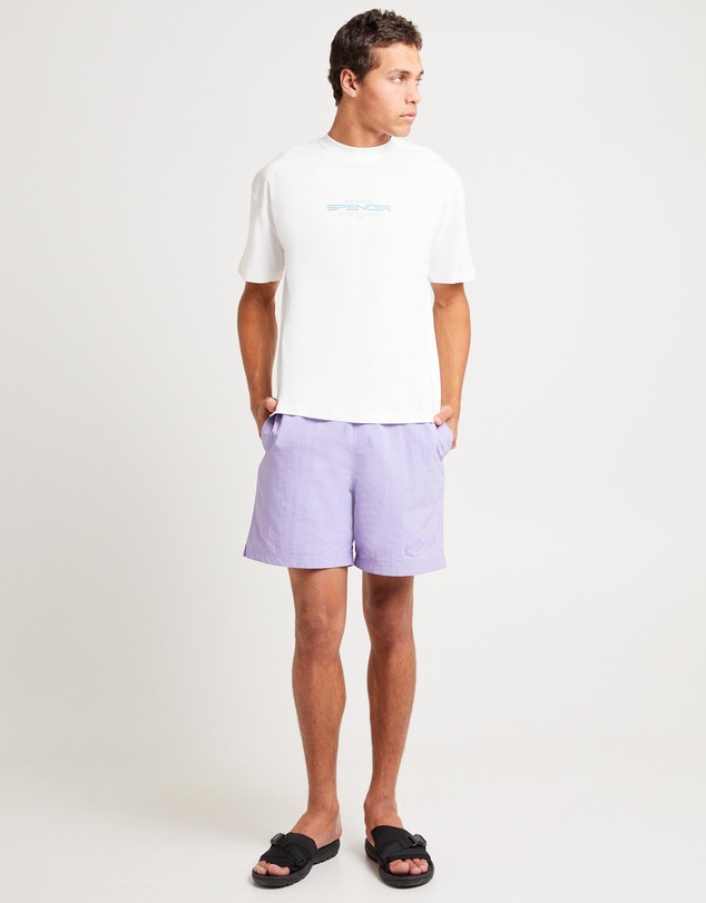 Spencer Project - Nitro Swim Boardshorts