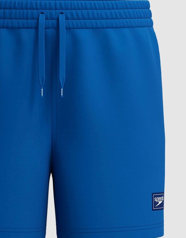 Speedo - Classic Logo Volley 13in - Kids