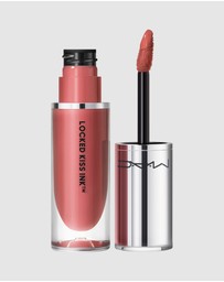 MAC - Locked Kiss Ink