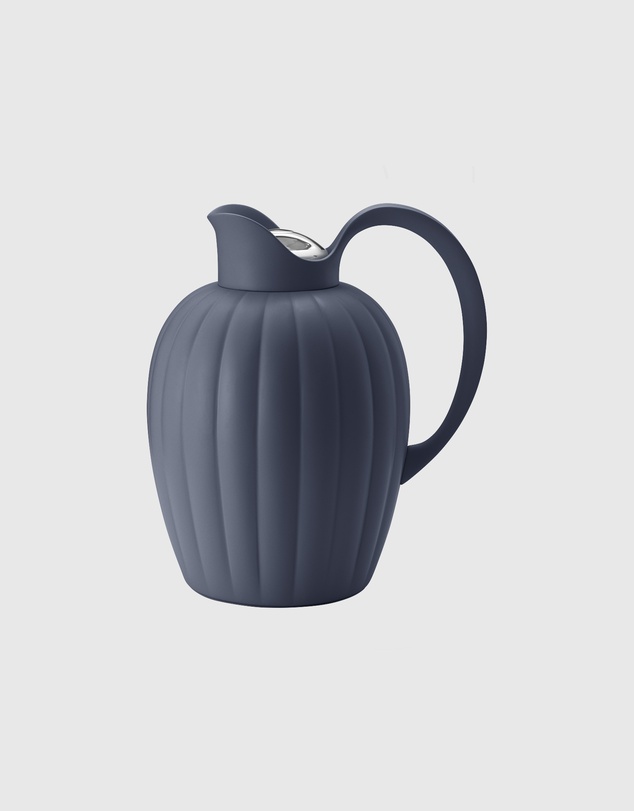 Georg Jensen - Bernadotte Thermo Jug