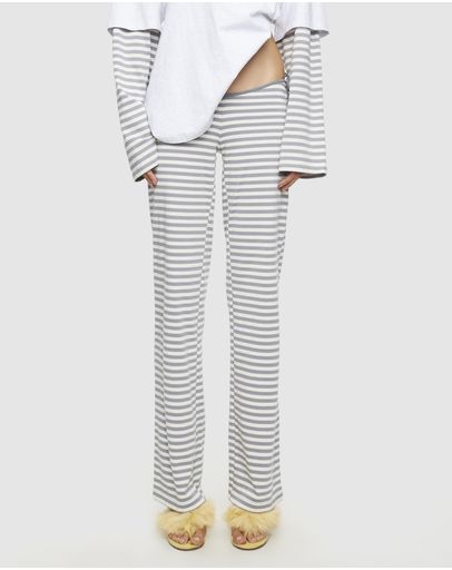 Ash Stripe