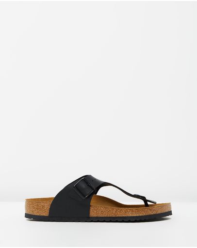 Black Birko-Flor