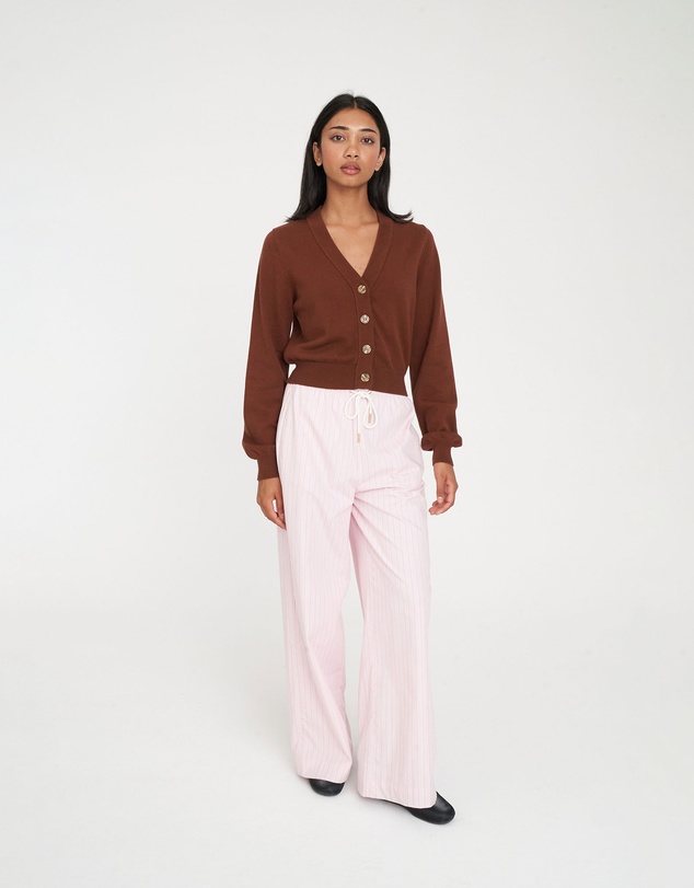 Huffer - Bibi Knit Cardigan