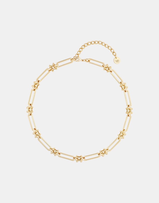 Kitte - Hallmark Necklace