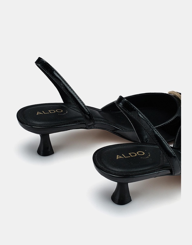 ALDO - Frorenwan Slingback Kitten Heels