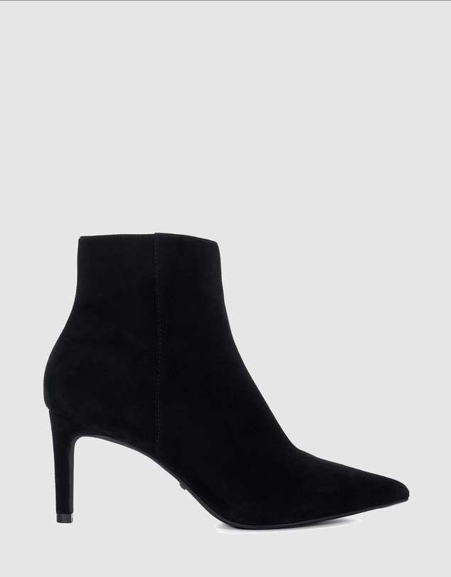 Dune London - Obsessively - Black