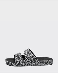 Freedom Moses - Slides - Unisex