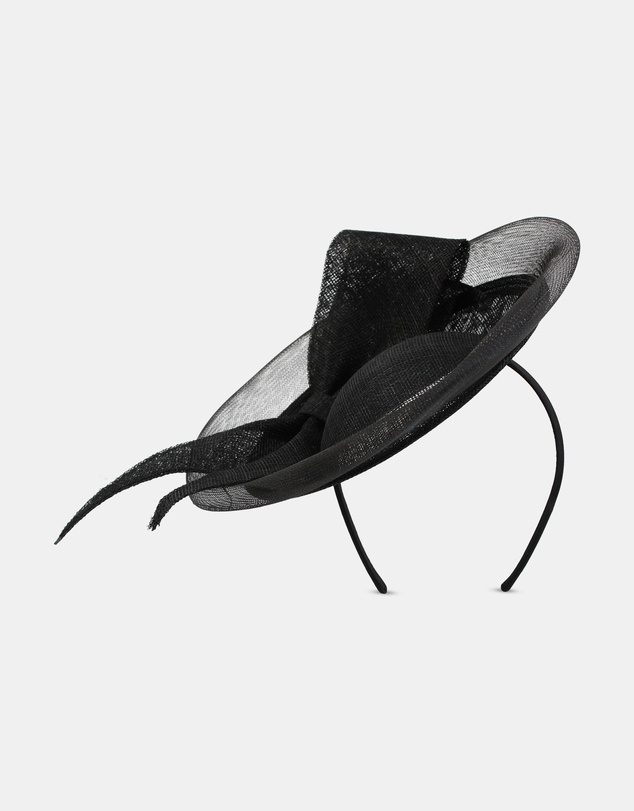 Morgan & Taylor - Zoya Fascinator