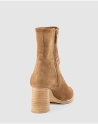 Edward Meller - ZIERA70 Ankle Boot