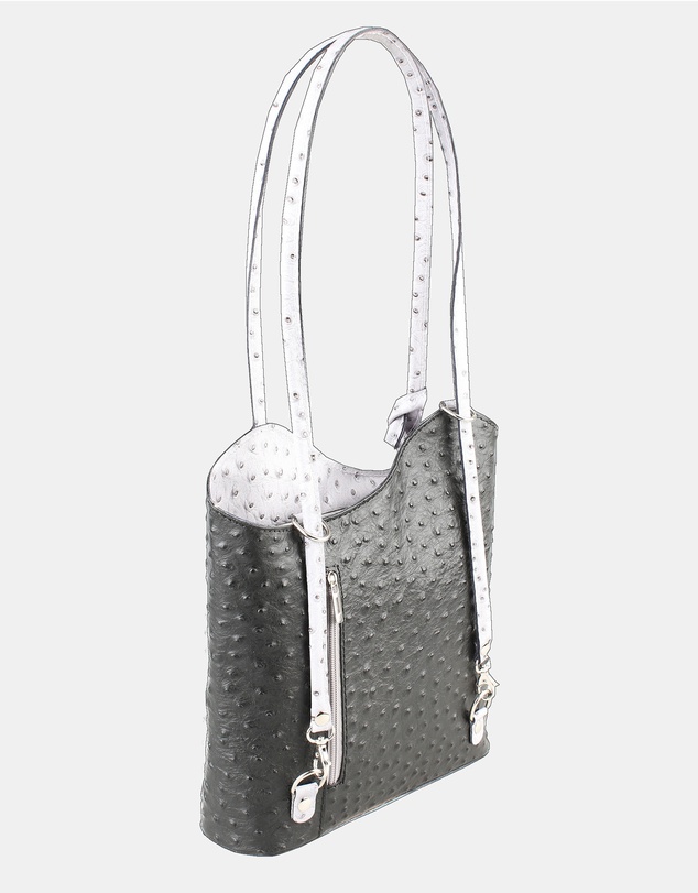 Lux Haide - Emmy Bucket Bag