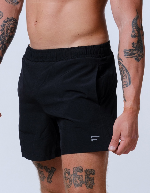 First Division - Ultimate 6 Inch Short