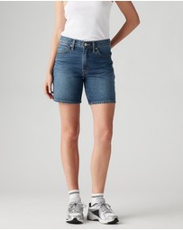 Levi's - 94 Baggy Shorts