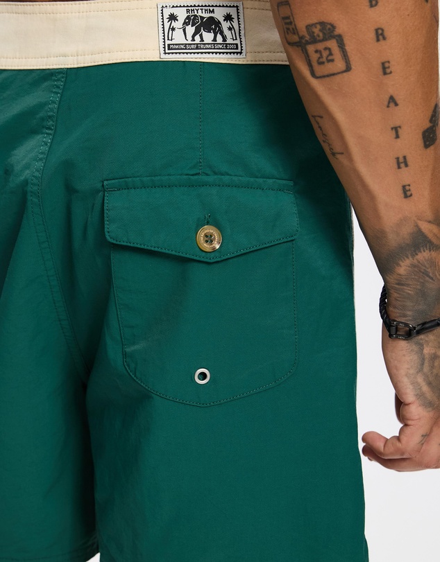 Rhythm - Heritage Trunks