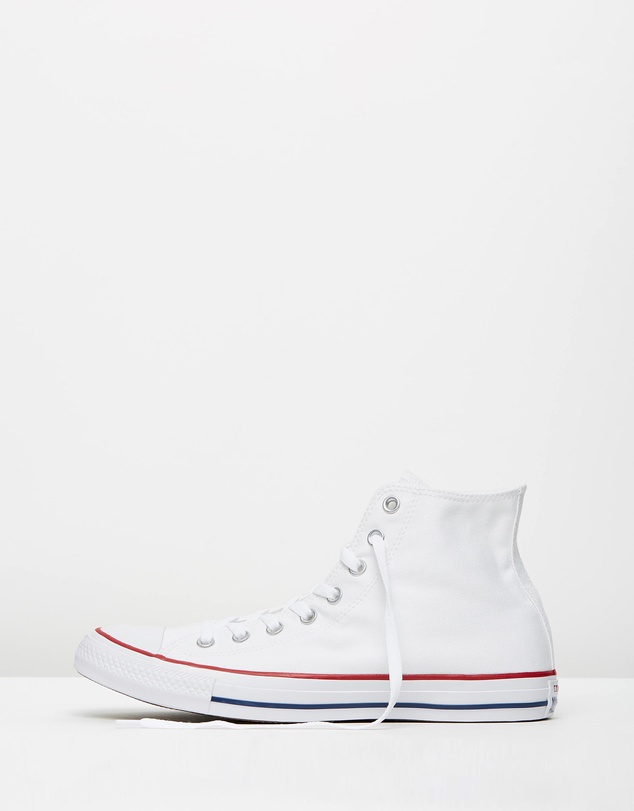 Converse - Chuck Taylor All Star Hi