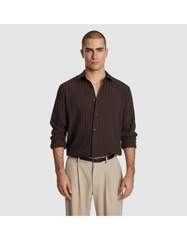 yd. - Altas Shirt