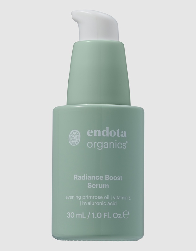 Endota - Organics - Radiance Boost Serum