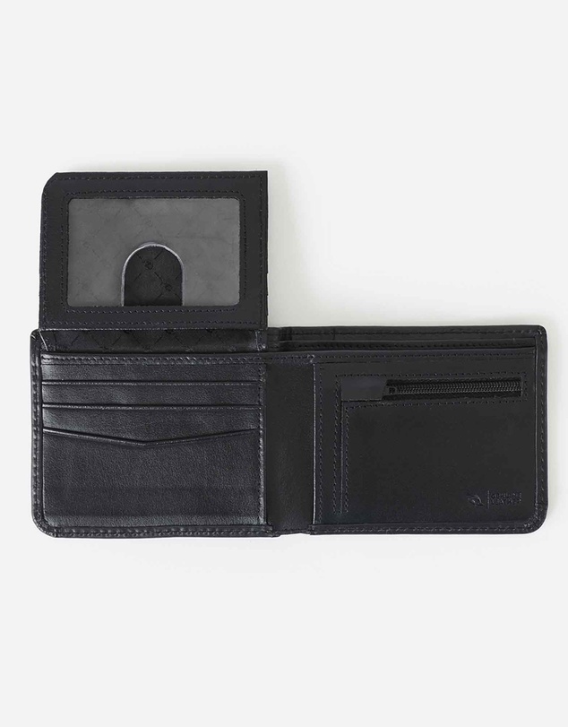 Rip Curl - Wetsuit Logo RFID All Day Wallet