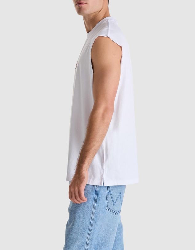 Wrangler - 47 Muscle Tee