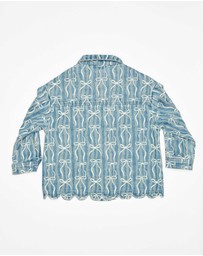 Walnut Melbourne - Rosie Jacket