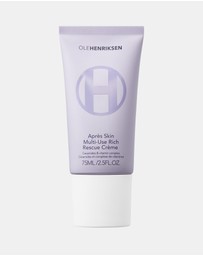 Ole Henriksen - Apres Skin Multi-Use Rich Rescue Crème