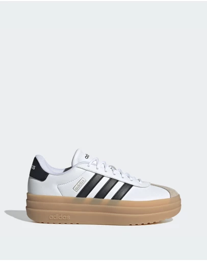 adidas Sportswear - VL Court Bold Shoes Womens