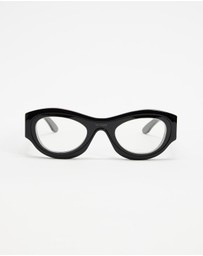 SUNNEI - Prototipo 5.1 Double Lenses