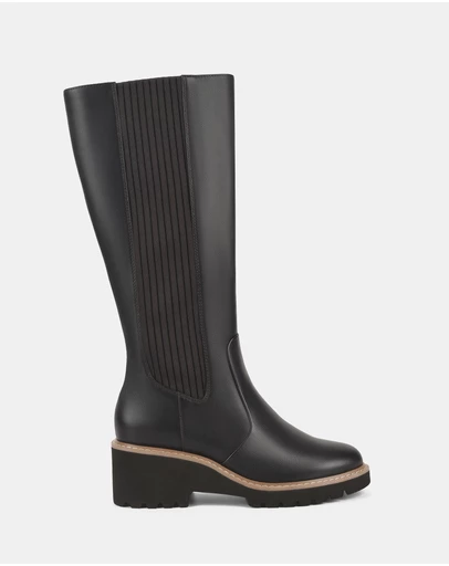 Hush Puppies - Wella