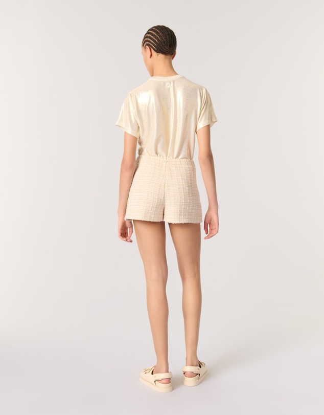 Maje - Ilarte Shorts