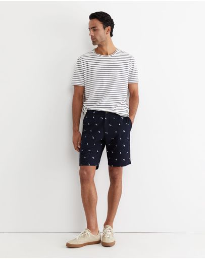 classic navy