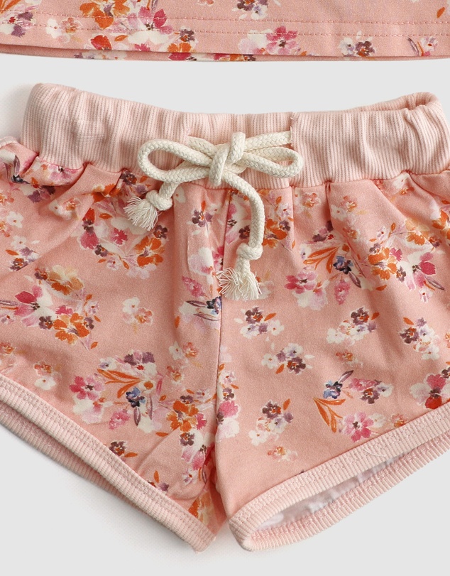 WITH LOVE FOR KIDS - Jersey Comfy Set - Babies - Kids