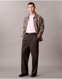 Calvin Klein - Pima Cotton T-Shirt