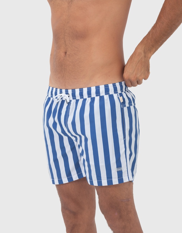 Coast Clothing - Santorini Swim Shorts