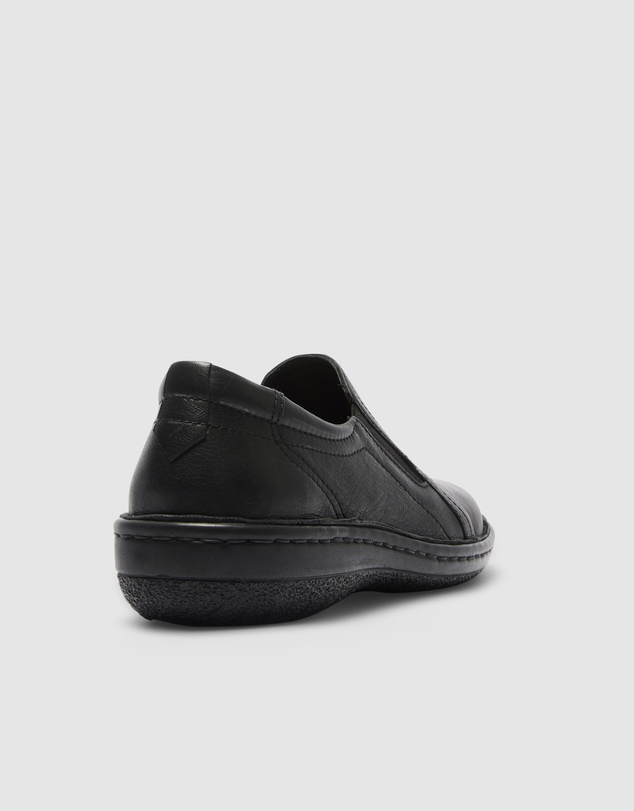 Wide Steps - Ralph
