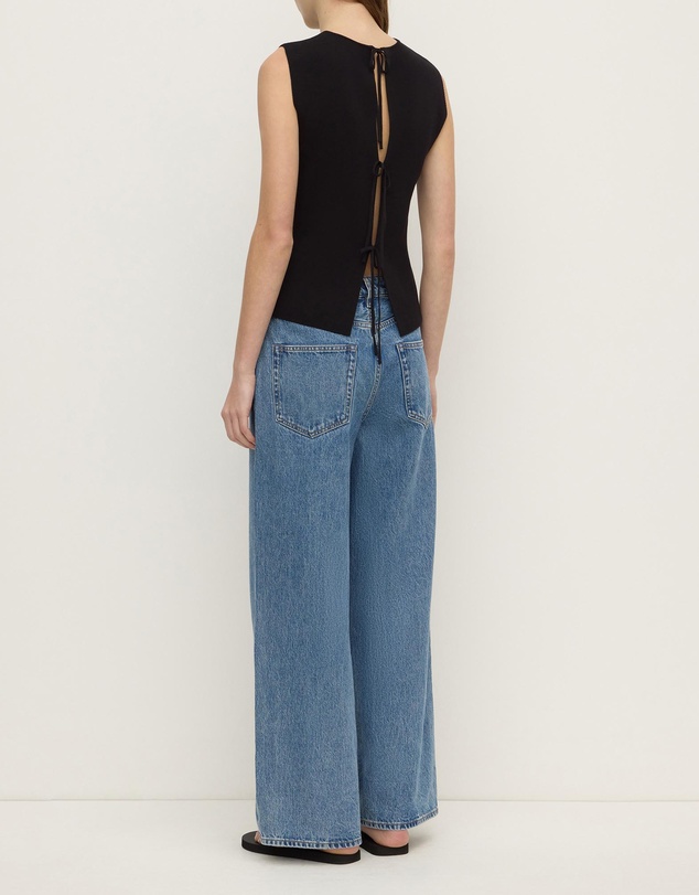 Assembly Label - Evelyn Milano Knit Top
