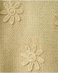 M.N.G - Barley Sweater - Teens