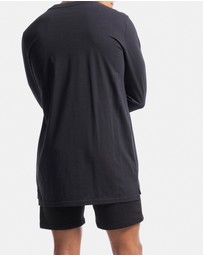 Counter Culture - New York Long Sleeve Tee