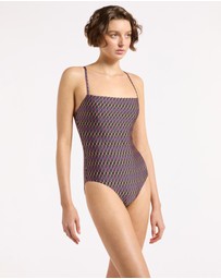 JETS - Minimal Tank One Piece