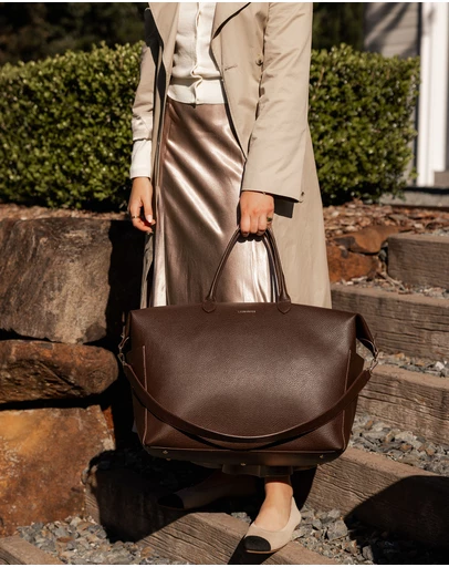 Louenhide - Ohio Overnight Bag