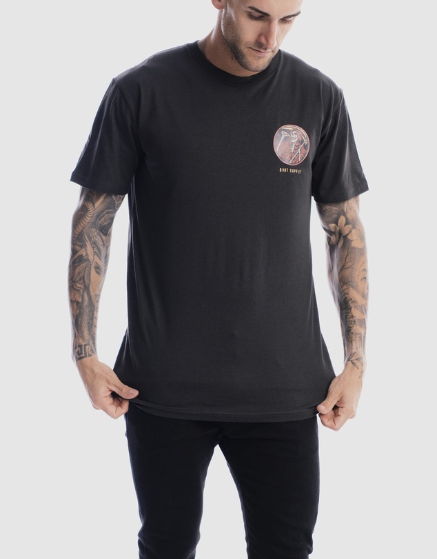 DVNT - Grim Tee