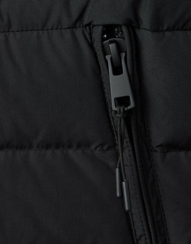Tilley - 2 Tone Puffer