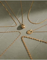 Kirstin Ash - Tresor Necklace