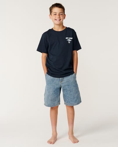 Dark Navy