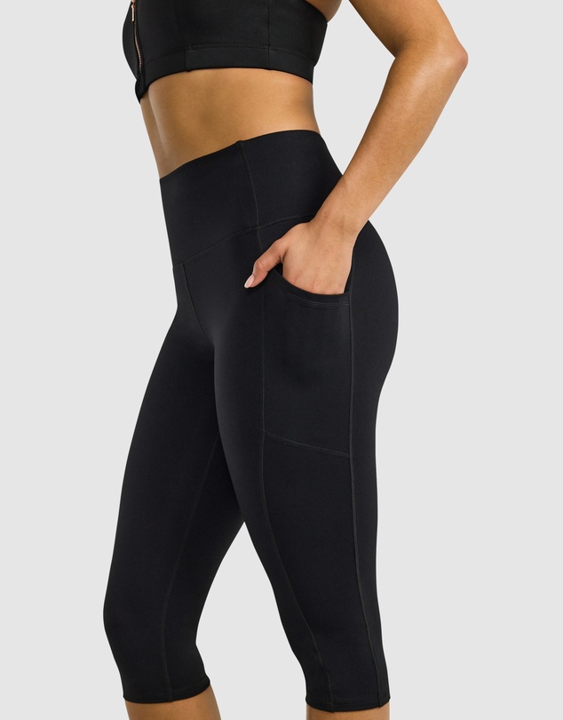 Rockwear - Elevate 3/4 Tights