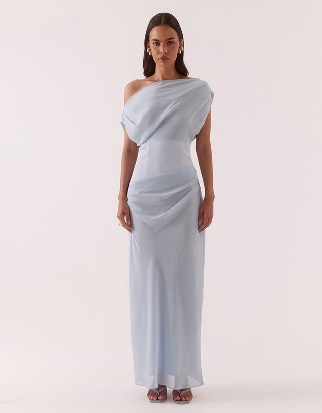 SOVERE - Ada Off Shoulder Dress