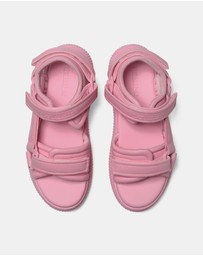 Onitsuka Tiger - Otiger Belted